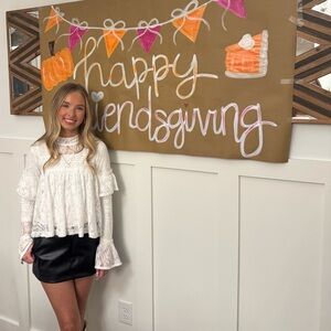 Meet your Posher, Margret